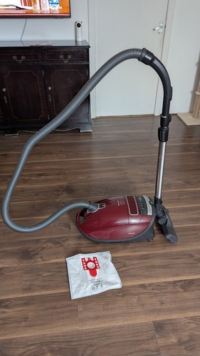 Miele complete cat - c3,