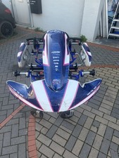 Go kart cadet  synergy 950