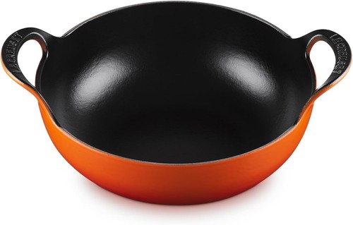 Creuset 24cm cast iron - 24cm,