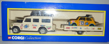 Corgi Toys 60006 Land Rover