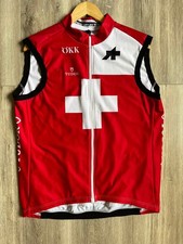 Suisse National Cycling ASSOS