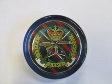 small arms school paperweight cartridge box shell  eley kynoch nobel