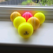 Spartan wind balls with seam - balls,