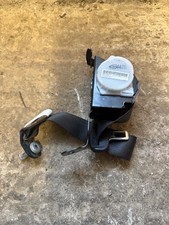 VAUXHALL INSIGNIA SEAT BELT