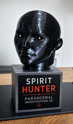 Ghost hunting tool - ghost,