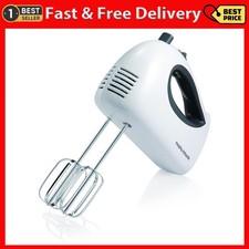 Morphy Richards Hand Mixer -