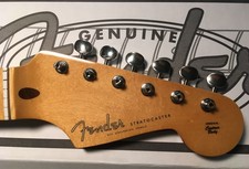 FENDER 7 1/4" Radius 50'S