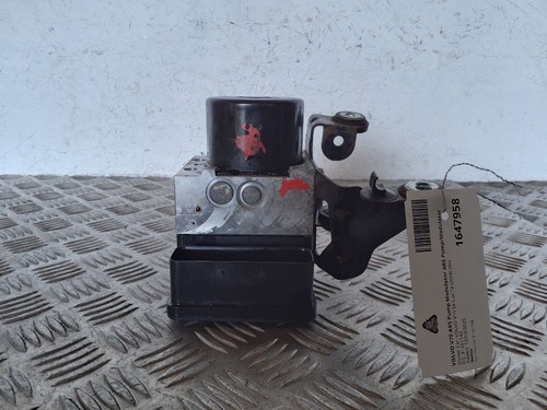 Volvo v70 abs pump - abs,