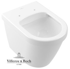 Villeroy boch Architectura Washdown toilet - 5690R0 - **RRP £320**