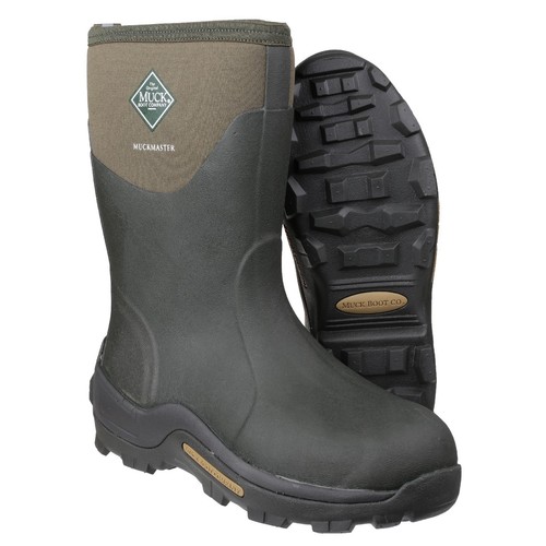Muckboot muckmaster mid - muckmaster,