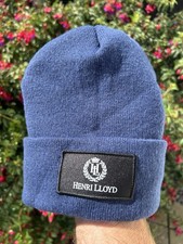 Henri Lloyd Inspired Themed