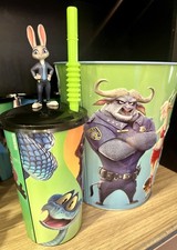 Odeon Cinema Zootropolis 2
