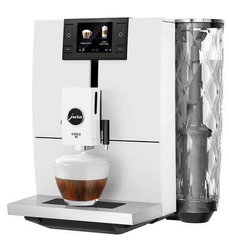 Jura ena automatic coffee - ena,