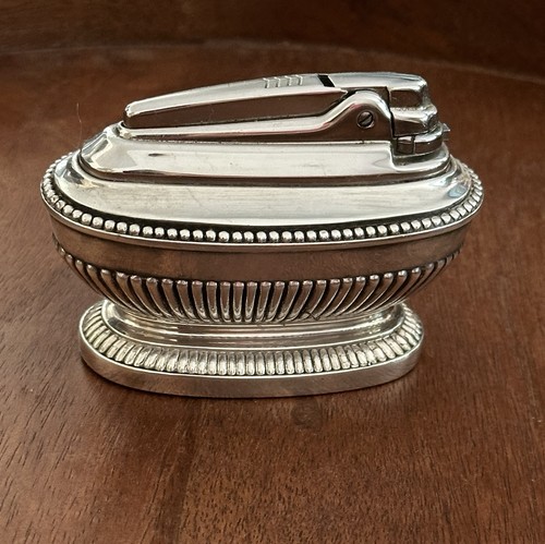 Vintage ronson art deco - art,
