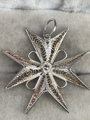 Vintage 925 sterling - 925,