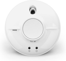 FireAngel Mains Smoke Alarm