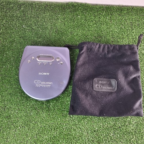 Sony walkman ej815 player - walkman,