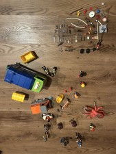Playmobil Job Lot Bundle