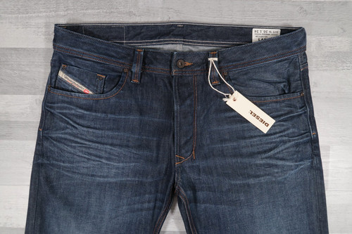 Diesel larkee jeans - larkee, mens