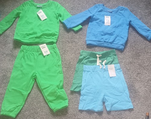 New baby boys - baby, bundle