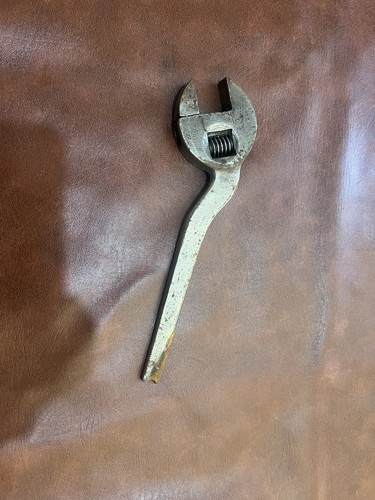 Vintage clyburn type - clyburn,