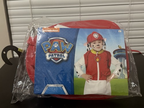 Nickelodeon paw patrol - paw,