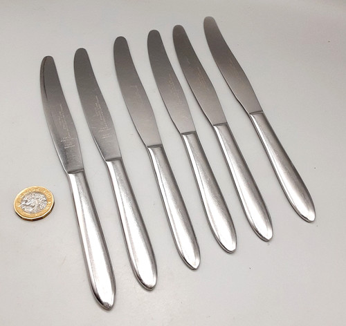 Vintage sheffield silver - sheffield,