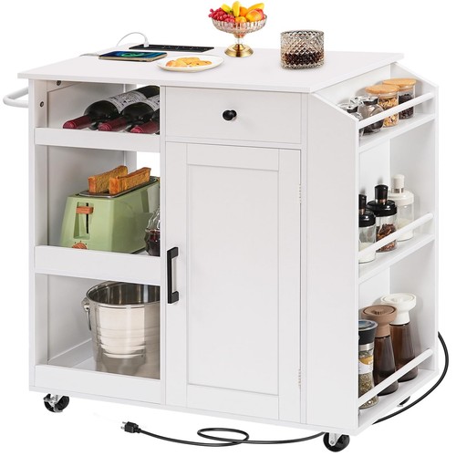 Kitchen island with - island,