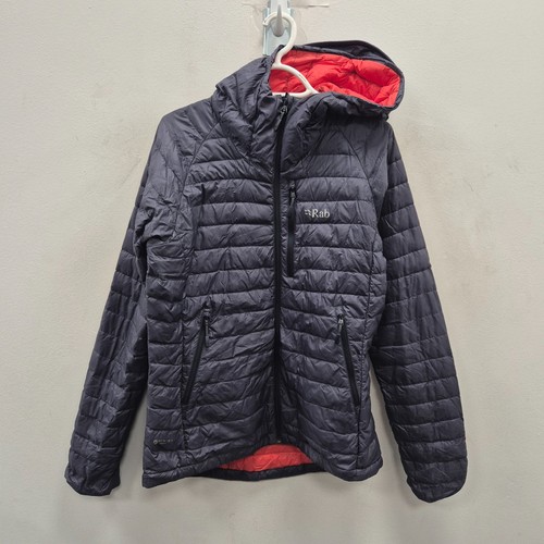 Rab microlight alpine steel - rab,