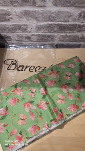 Bareezè unstitched lawn - bareezè,