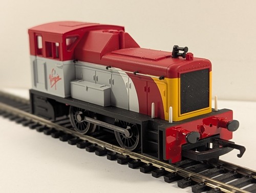 Hornby gauge class - hornby, 06