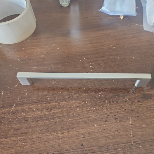 Symphony kitchen door handle - symphony,