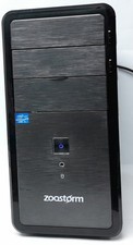 Zoostorm Windows Desktop PC