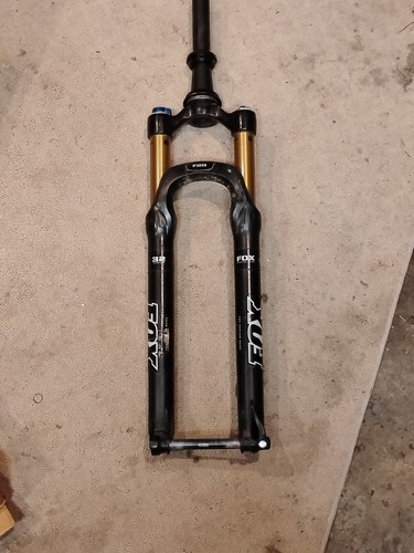 Fox f29 factory kashima rlc - 32,