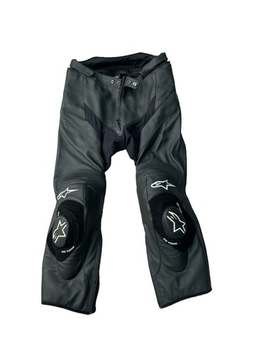 Alpinestars missile leather - missile,