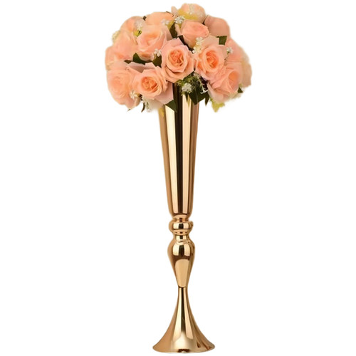 Mermaid table centerpiece vase - centerpiece,