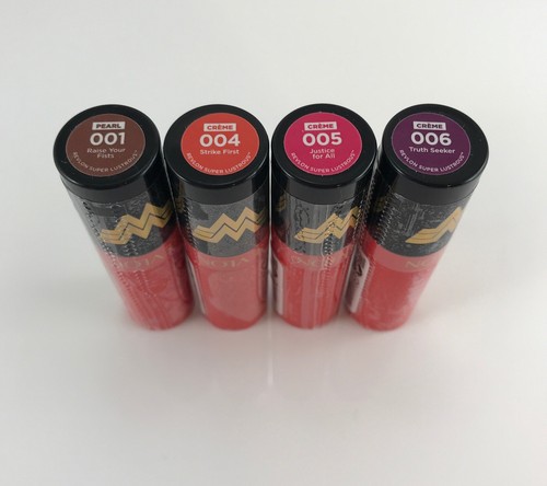 Revlon wonder woman ww84 - x,