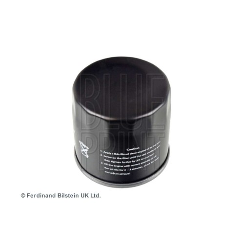Oil filter for - filter, suzuki