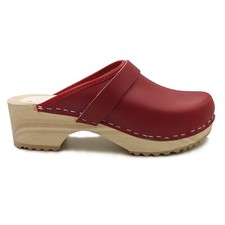 AM-Toffeln Swedish Style Clogs