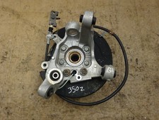 NISSAN 350Z REAR RIGHT KNUCKLE HUB ASSEMBLY