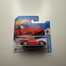 hot wheels Honda S 2000 