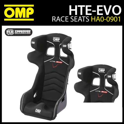 Omp hte evo vtr race - hte,