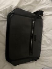 Mont Blanc Messenger Bag