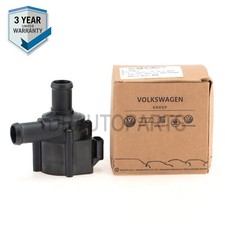 OEM AUXILIARY WATER PUMP