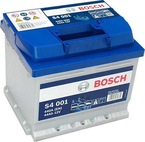 Bosch s4001 premium car - bosch,
