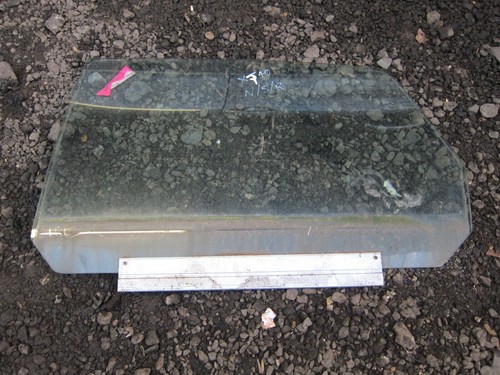 Jaguar xj40 passenger side - xj40,