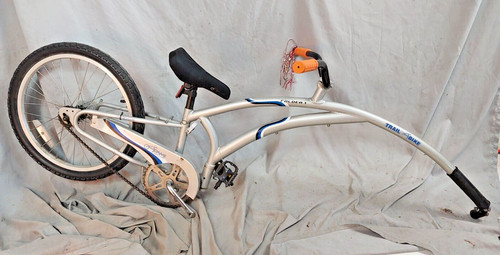 2010 trail bike folder - 2010, trail-a-bike