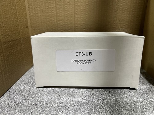 Tower thermostat - tower, rf