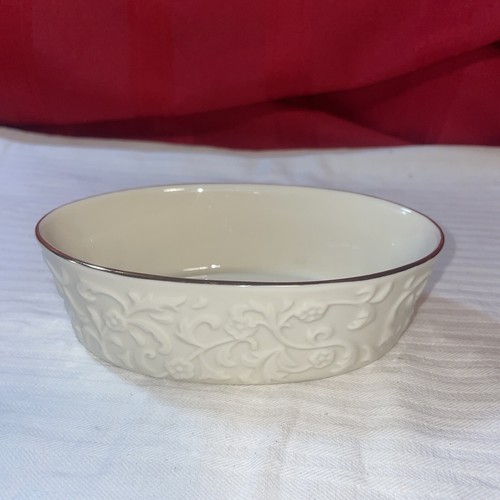 Lenox trinket - lenox,
