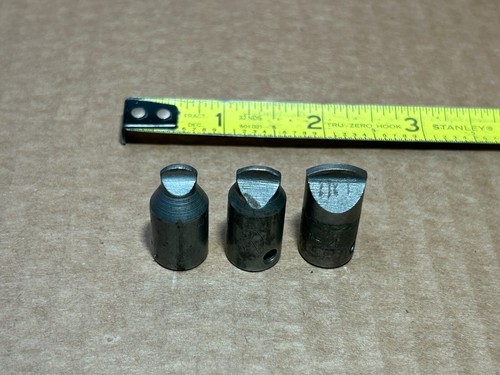 Hts 4 slotted - 2,, 3,